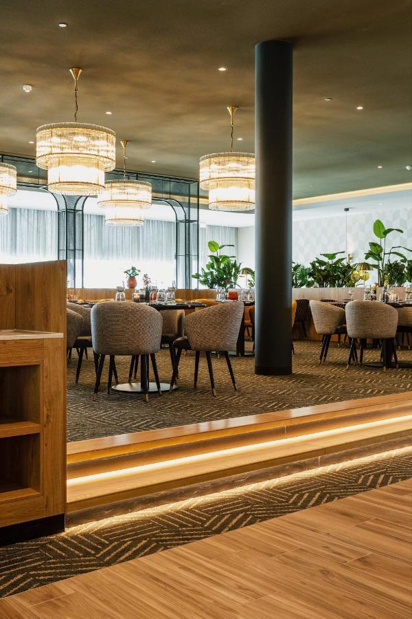 Van Der Valk Hotel סכידאם מראה חיצוני תמונה