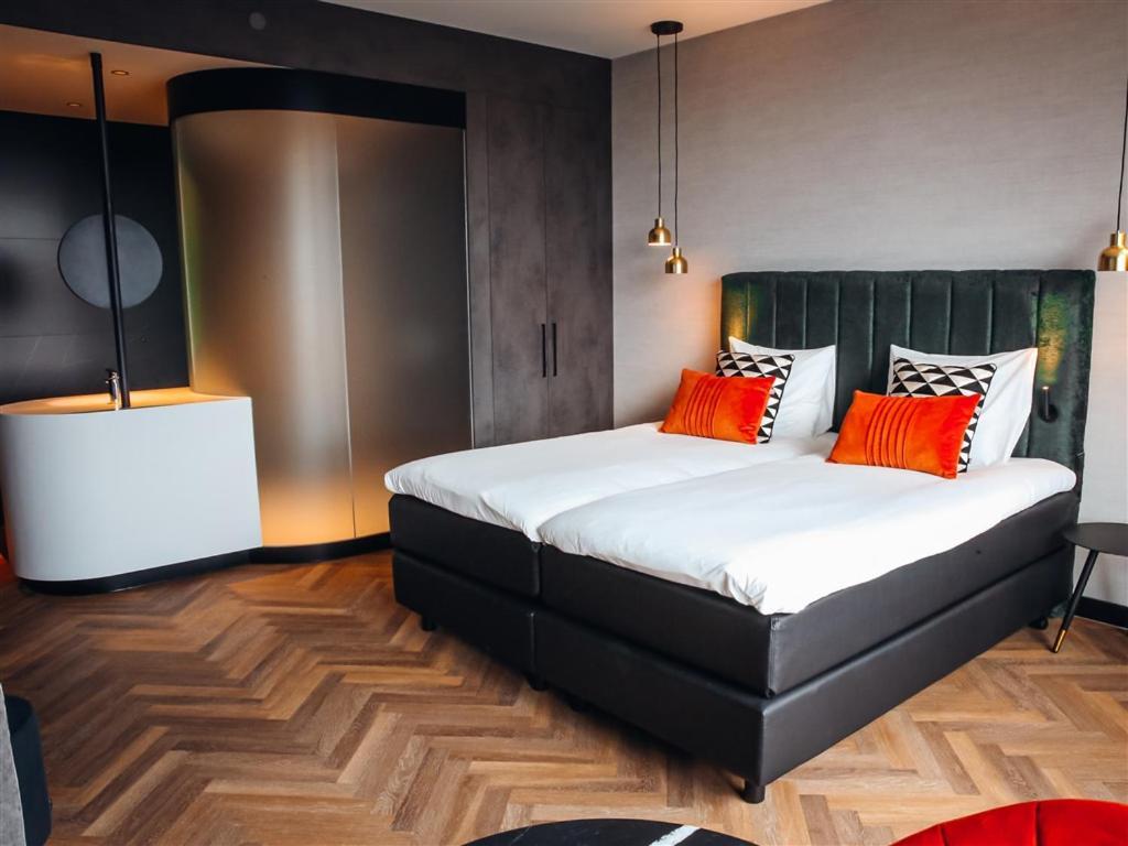 Van Der Valk Hotel סכידאם מראה חיצוני תמונה