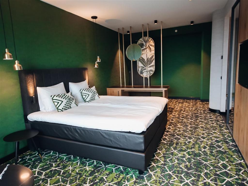 Van Der Valk Hotel סכידאם מראה חיצוני תמונה