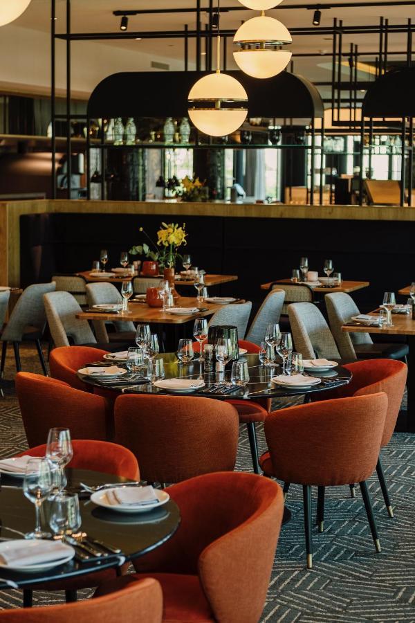 Van Der Valk Hotel סכידאם מראה חיצוני תמונה