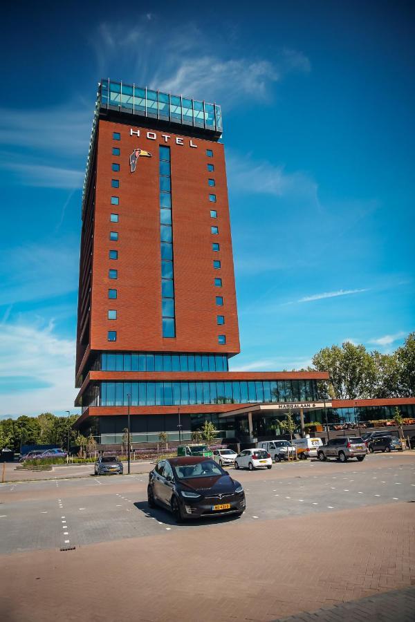 Van Der Valk Hotel סכידאם מראה חיצוני תמונה