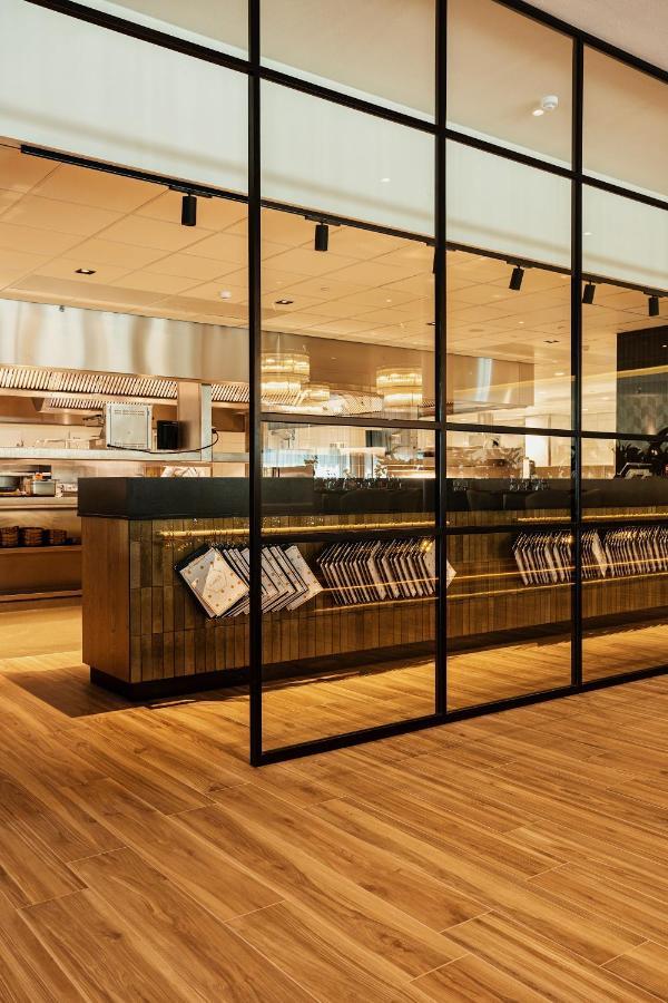 Van Der Valk Hotel סכידאם מראה חיצוני תמונה