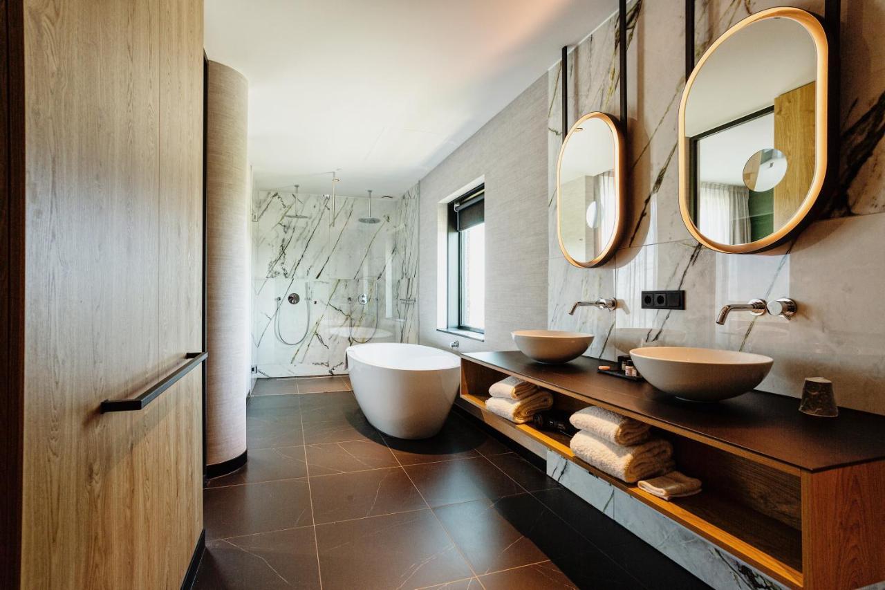 Van Der Valk Hotel סכידאם מראה חיצוני תמונה